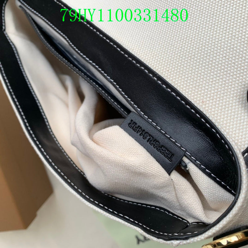 LTB Fashion -BBR Bags - 547