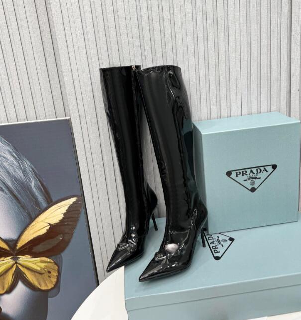 Luxe Touch Bags 

 - PD Women Shoes - 354