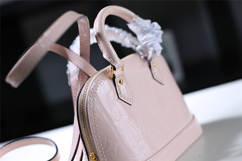 Luxe Touch Fashion LTB-bags - 8300