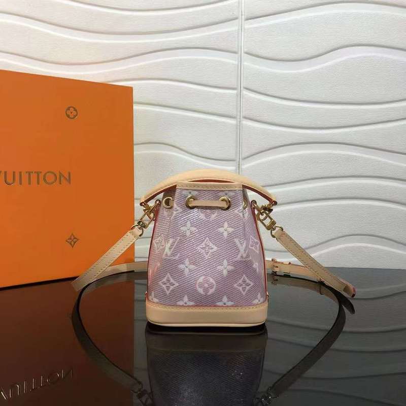 Luxe Touch Fashion LTB-bags - 11410