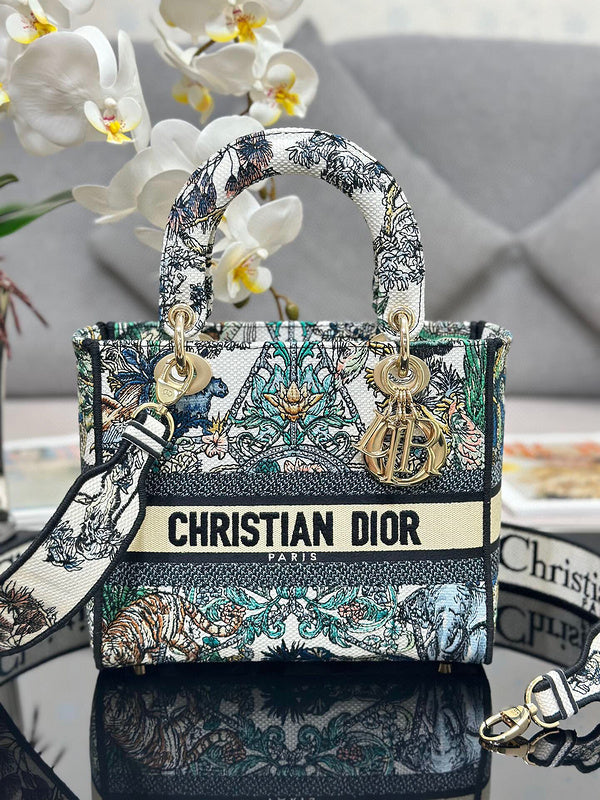 LTB - Luxe Touch Bags - 283