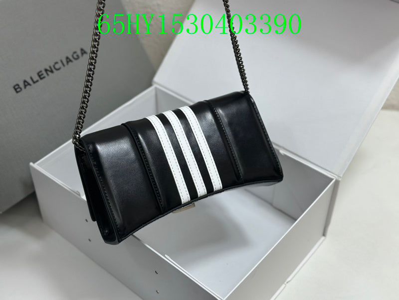 Luxe Touch Fashion - BGA Bags - 1851