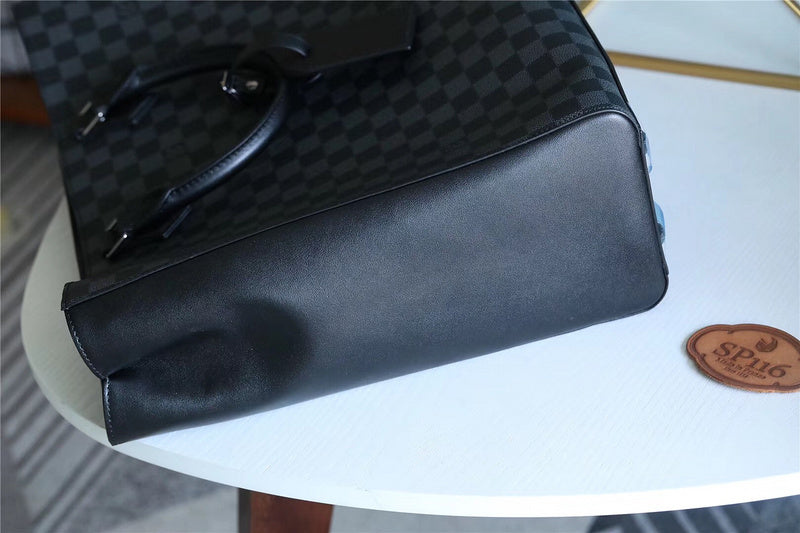 Luxe Touch Fashion LTB-bags - 9864