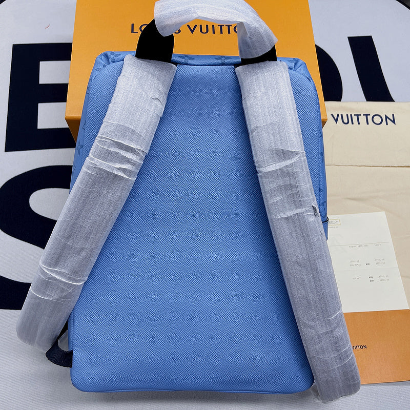 Luxe Touch Fashion LTB-bags - 9762