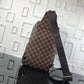 Fashion Luxe Touch bags - 2785