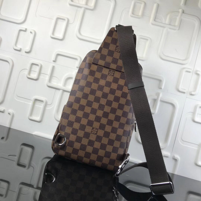 Fashion Luxe Touch bags - 2785