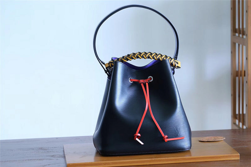 Luxe Touch Fashion LTB-bags - 8574