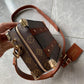 Luxe Touch Bags -   2361
