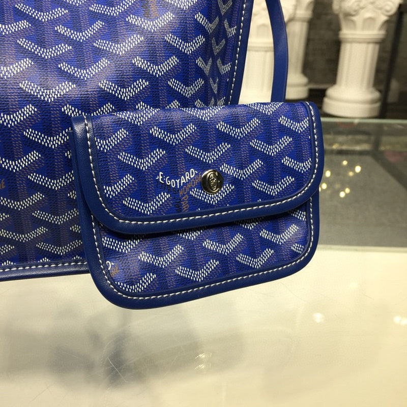 Luxe Touch Bags - GOD Bags - 280