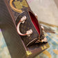 M45957 Speedy Bandouliere 20 Bag M45948 Fuchsia