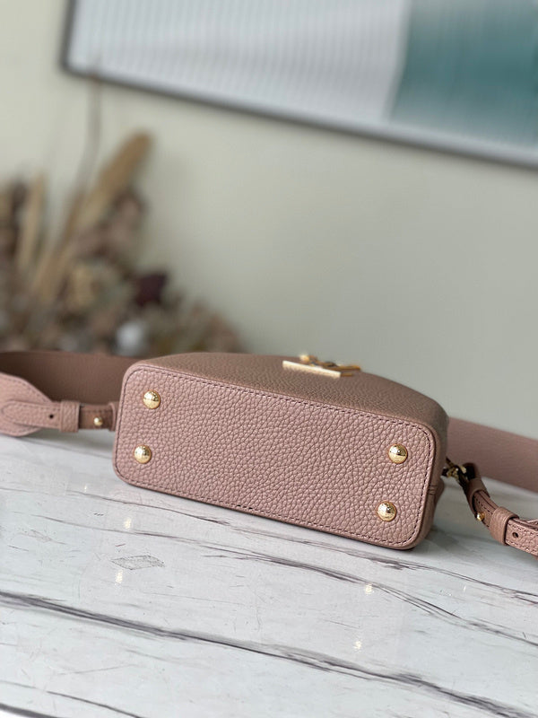 Fashion Luxe Touch bags - 5164