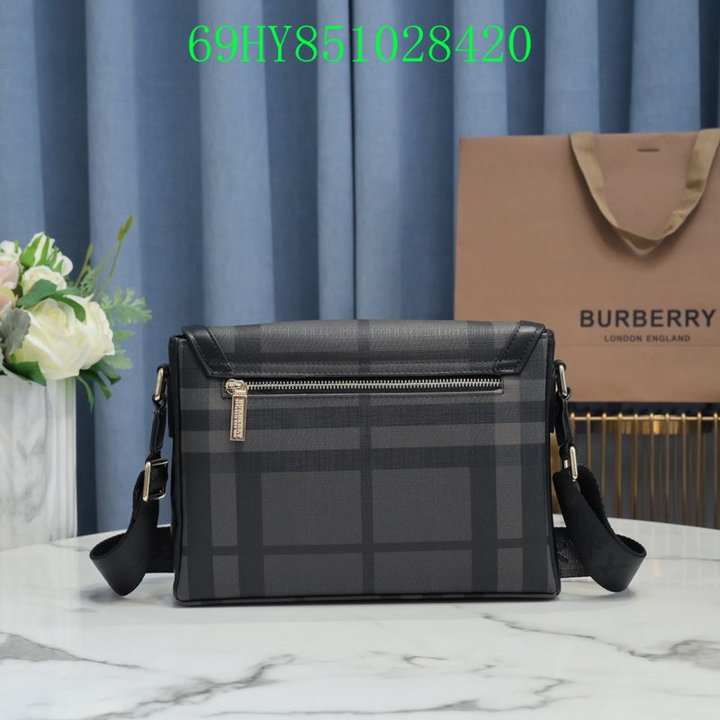 LTB Fashion -BBR Bags - 380