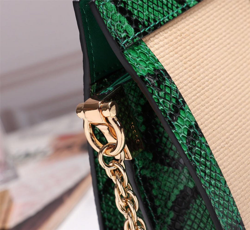 Luxe Touch Bags - Luxe Touch Bags - 1077