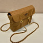 Luxe Touch Bags - PD Bags - 060