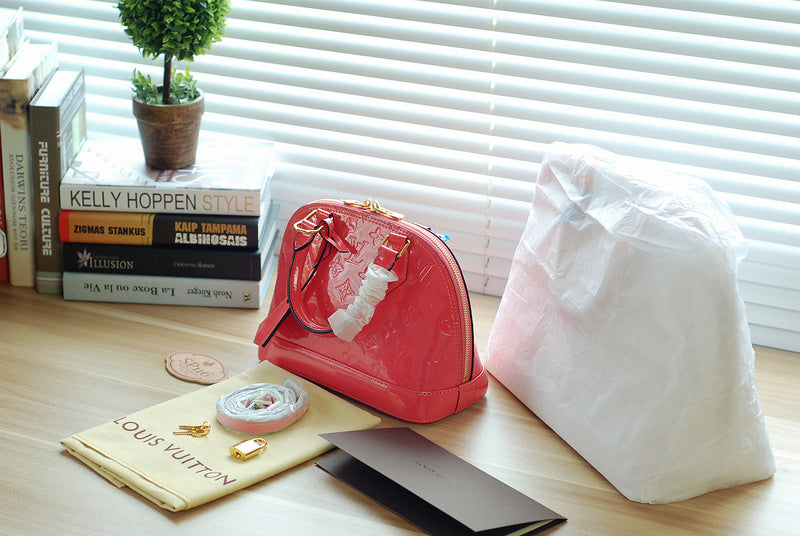 Luxe Touch Fashion LTB-bags - 8275