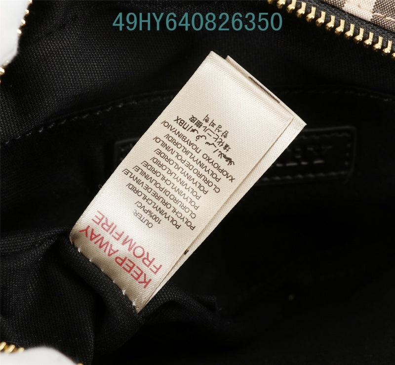 LTB Fashion -BBR Bags - 653