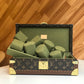 Luxe Touch Fashion LTB-bags - 9497