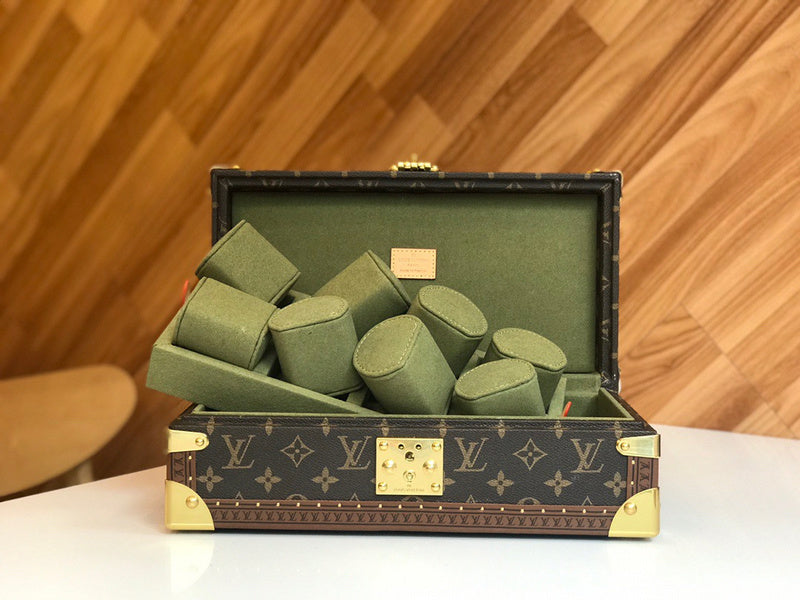 Luxe Touch Fashion LTB-bags - 9497