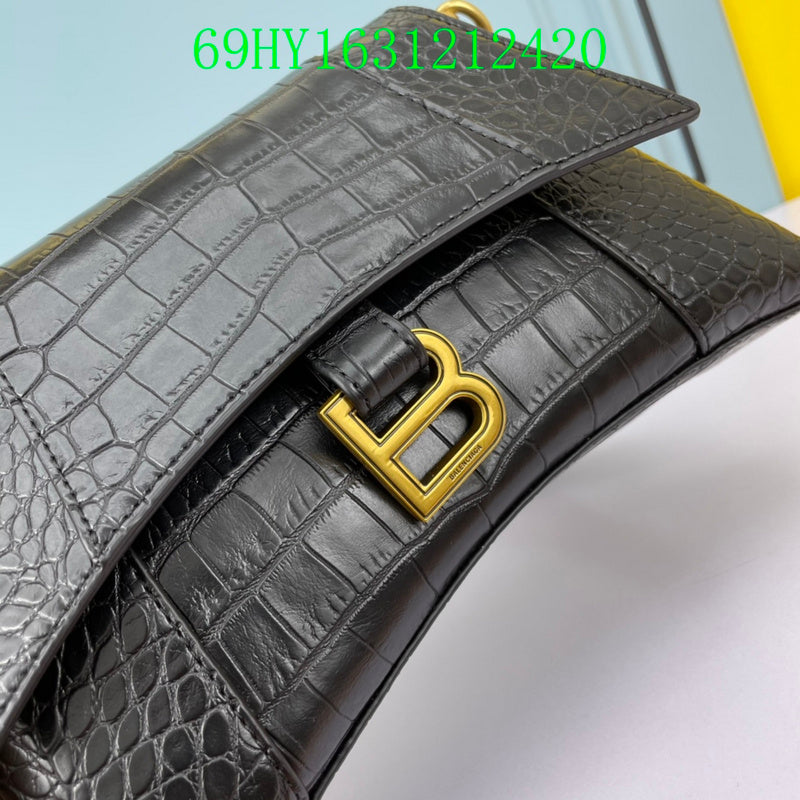 Luxe Touch Fashion - BGA Bags - 1952
