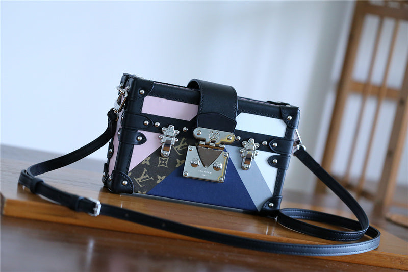 Rezaus Fashion LTB-bags - 8224