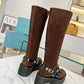 Luxe Touch Bags - PD Women Shoes - 221