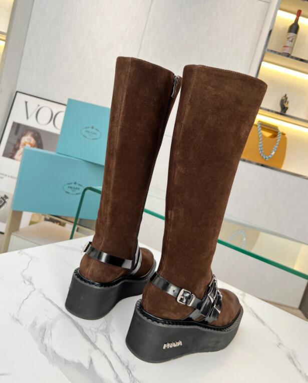 Luxe Touch Bags 

 - PD Women Shoes - 221