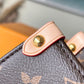 Fashion Luxe Touch bags - 4103