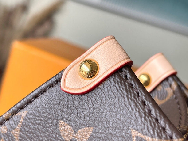 Fashion Luxe Touch bags - 4103