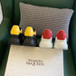 Luxe Touch Bags 

 - AQ Men SHoes - 362