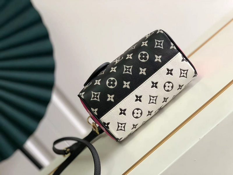 Luxe Touch Fashion LTB-Bags - 16774