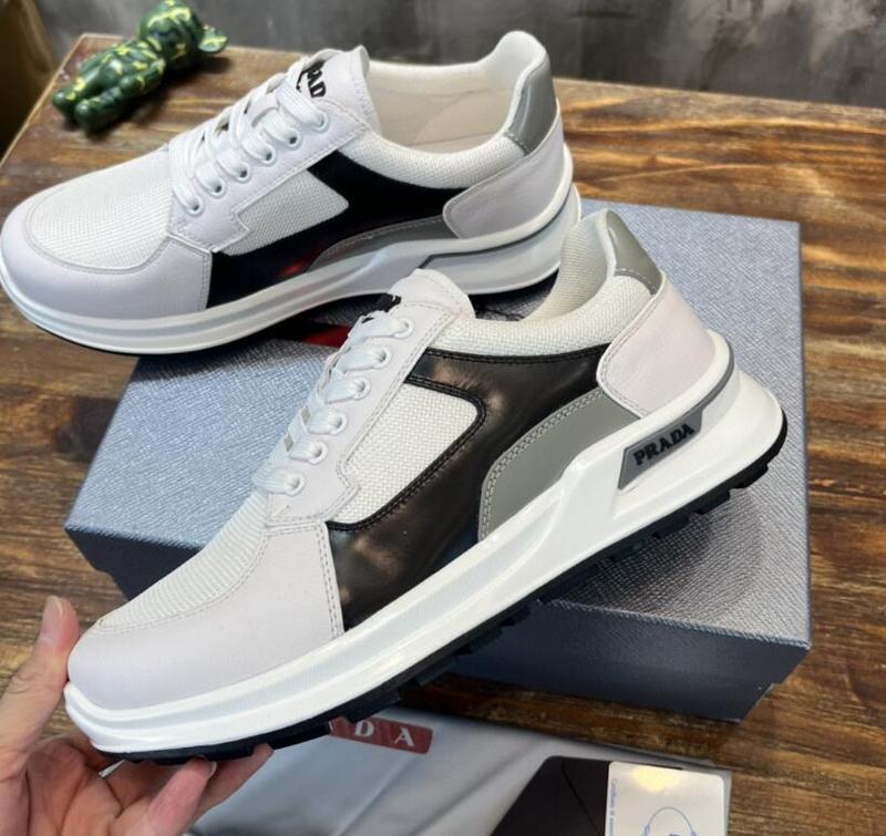 Luxe Touch Bags - PD Men Shoes - 223