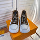 Luxe Touch Bags -  Women Shoes - 525