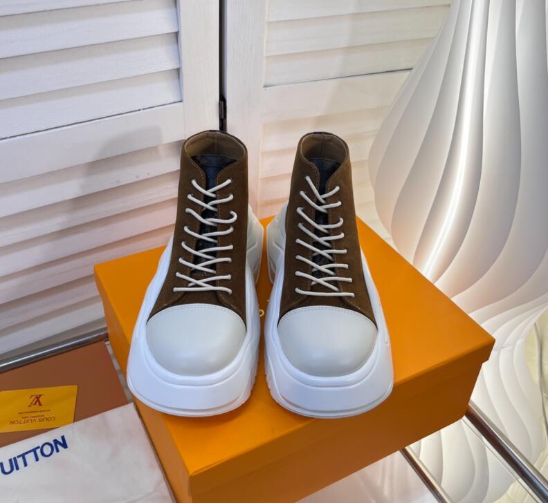 Luxe Touch Bags -  Women Shoes - 525