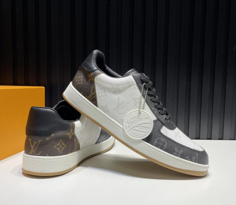 Luxe Touch Bags 

 - LTB Men Shoes - 1199