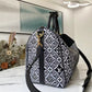 Luxe Touch Fashion LTB-bags - 17594