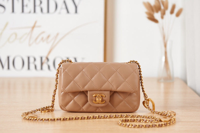 Luxe Touch Bags 

 -  Bags - 2947