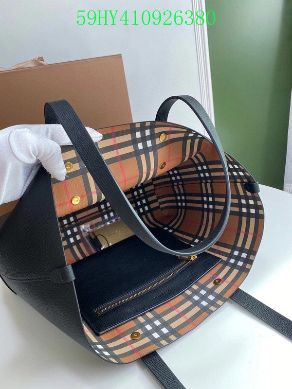 Luxe Touch Fashion -BBR Bags - 639