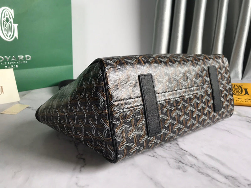 Luxe Touch Bags - GOD Bags - 103