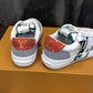 Luxe Touch Bags 

 - LTB Men Shoes - 1185