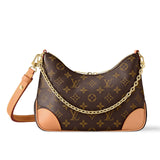 LV BOULOGNE MONOGRAM NATURAL BEIGE 26CM M45832