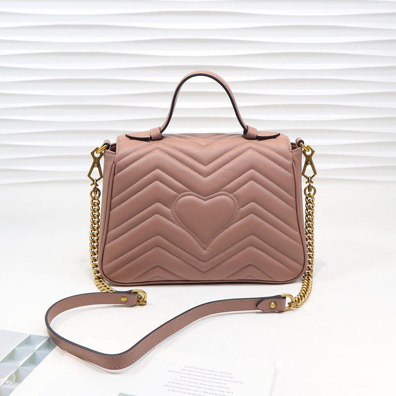 Luxe Touch Bags 

 - LTB Bags - 993