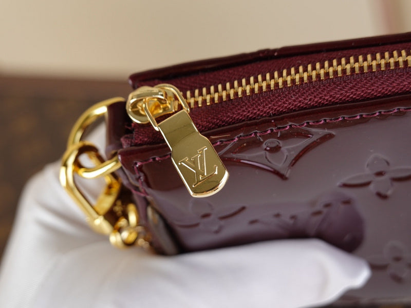 Fashion Luxe Touch bags - 3356
