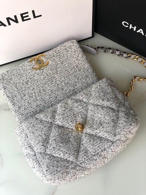 LTB - Luxe Touch Bags - 614