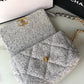 Luxe Touch Bags -  Bags - 614