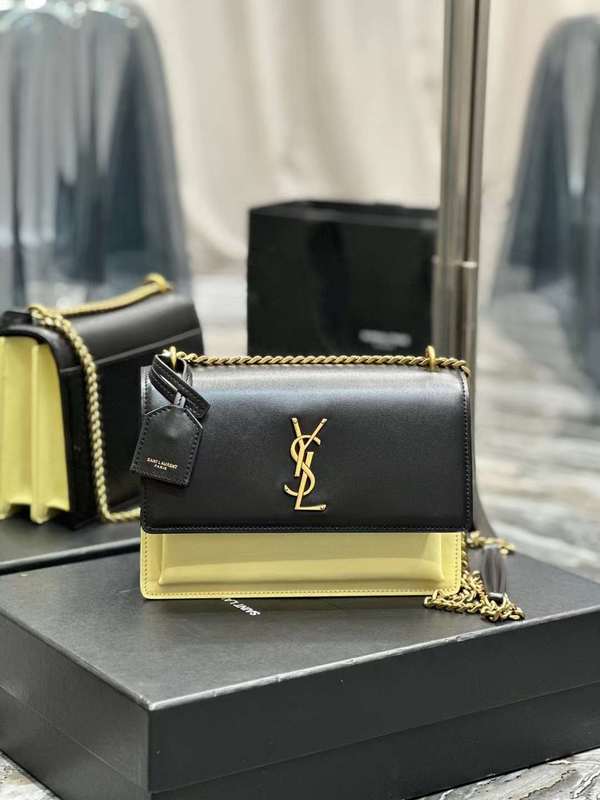 LTB - SLY Bags 599