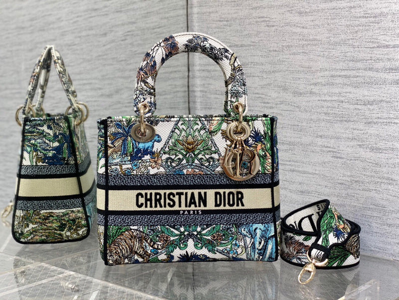 LTB - Luxe Touch Bags - 400