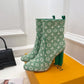 Luxe Touch Bags 

 - LTB Women Shoes - 813