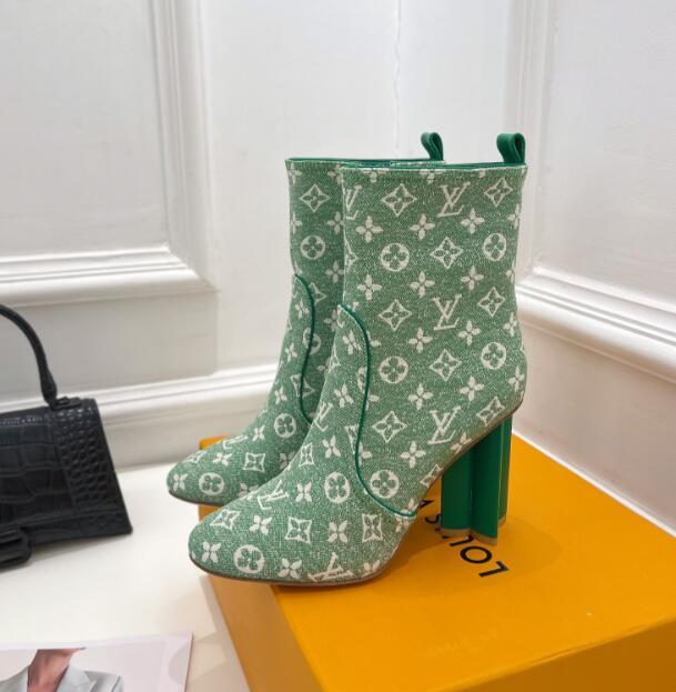 Luxe Touch Bags 

 - LTB Women Shoes - 813