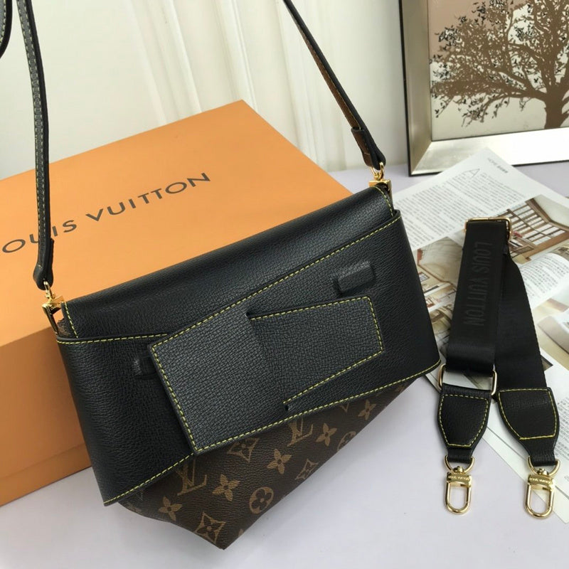 Fashion Luxe Touch bags - 3843