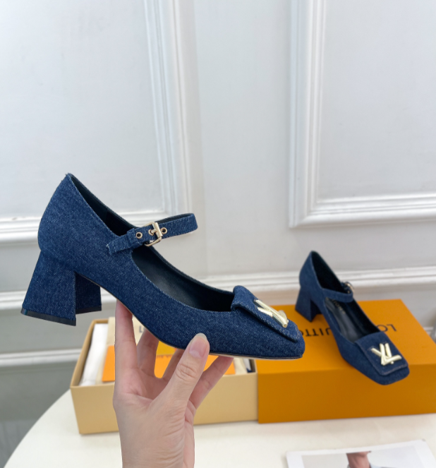 Luxe Touch Bags -  Women Shoes - 141